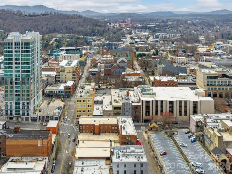 48 College Street Asheville NC 28801