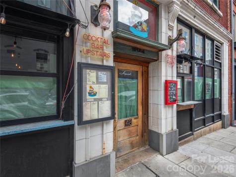 48 College Street Asheville NC 28801