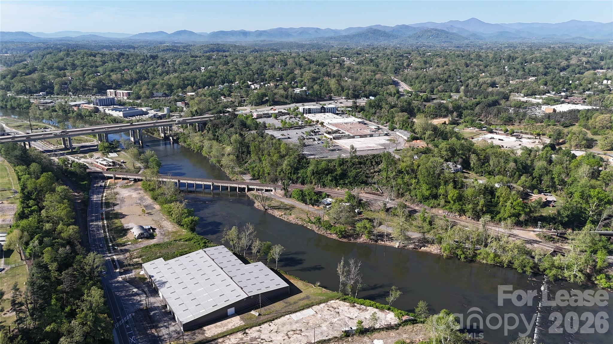440 Riverside Drive Asheville NC 28801