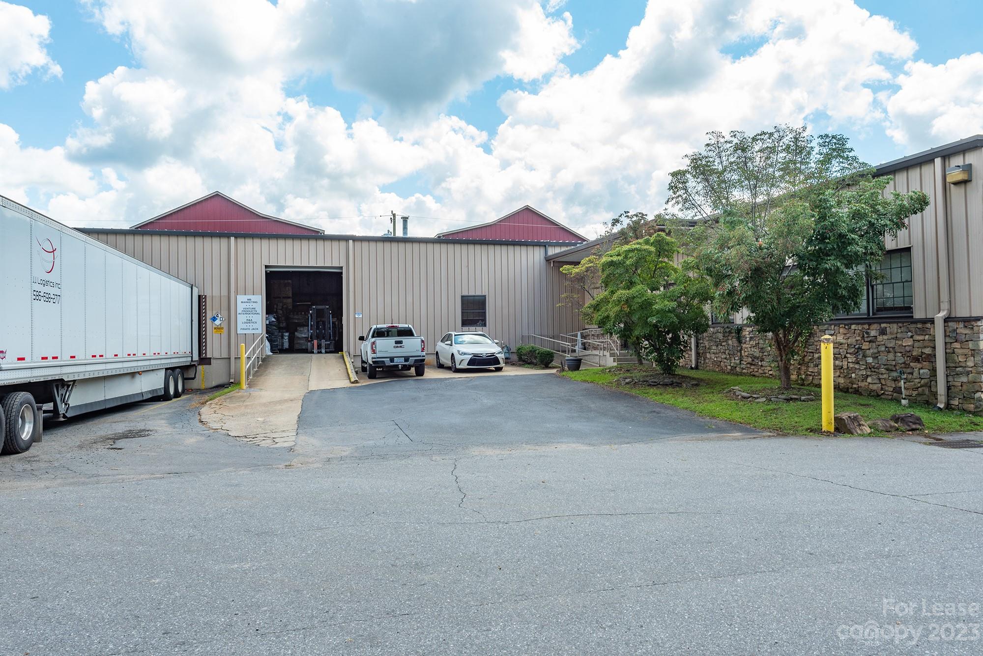 27 Mulvaney Street Asheville NC 28803