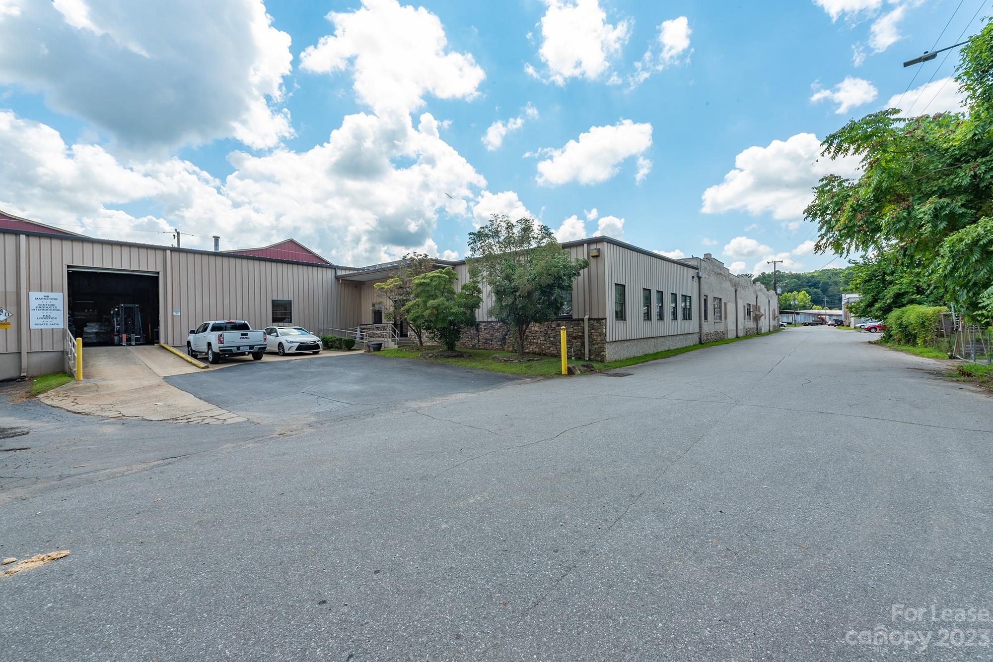 27 Mulvaney Street Asheville NC 28803