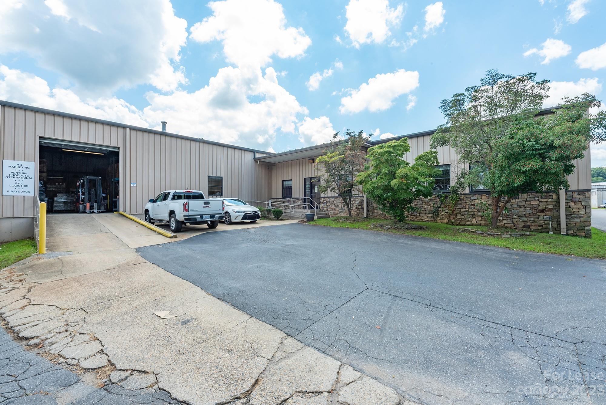 27 Mulvaney Street Asheville NC 28803
