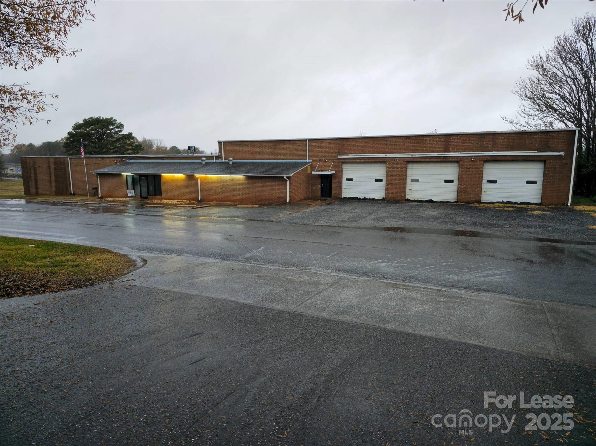1008 Gantt Street Shelby NC 28152