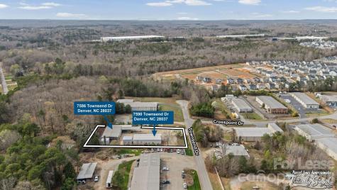 7590 Townsend Drive Denver NC 28037