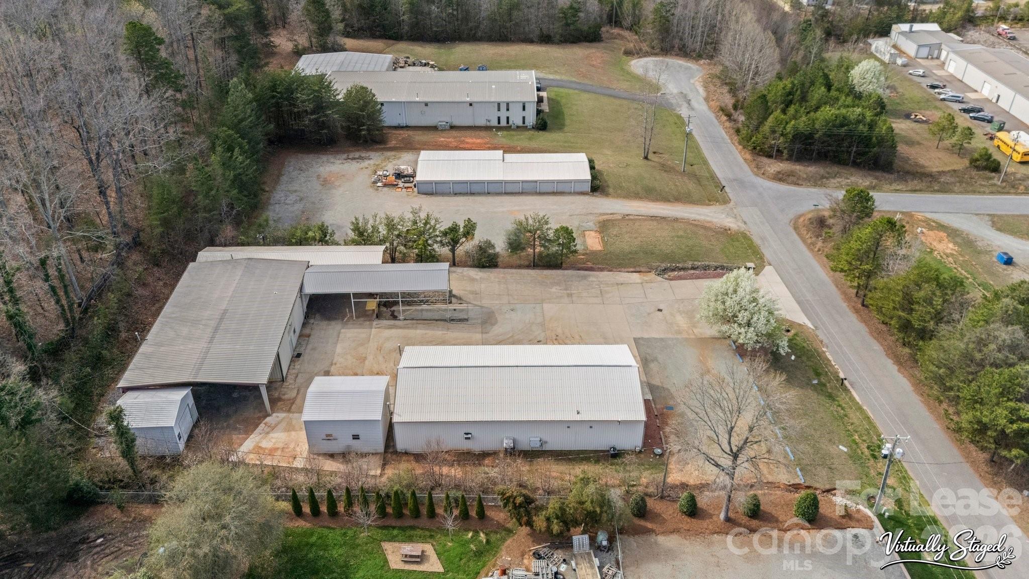 7590 Townsend Drive Denver NC 28037