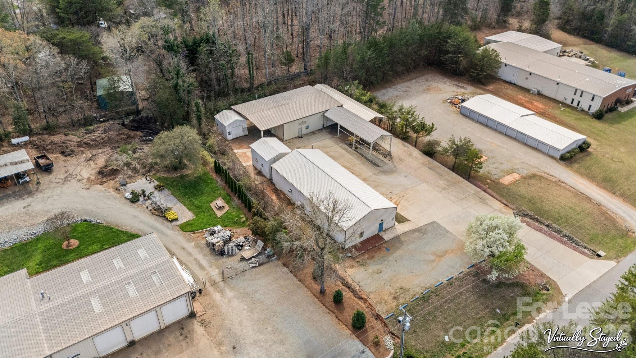 7590 Townsend Drive Denver NC 28037