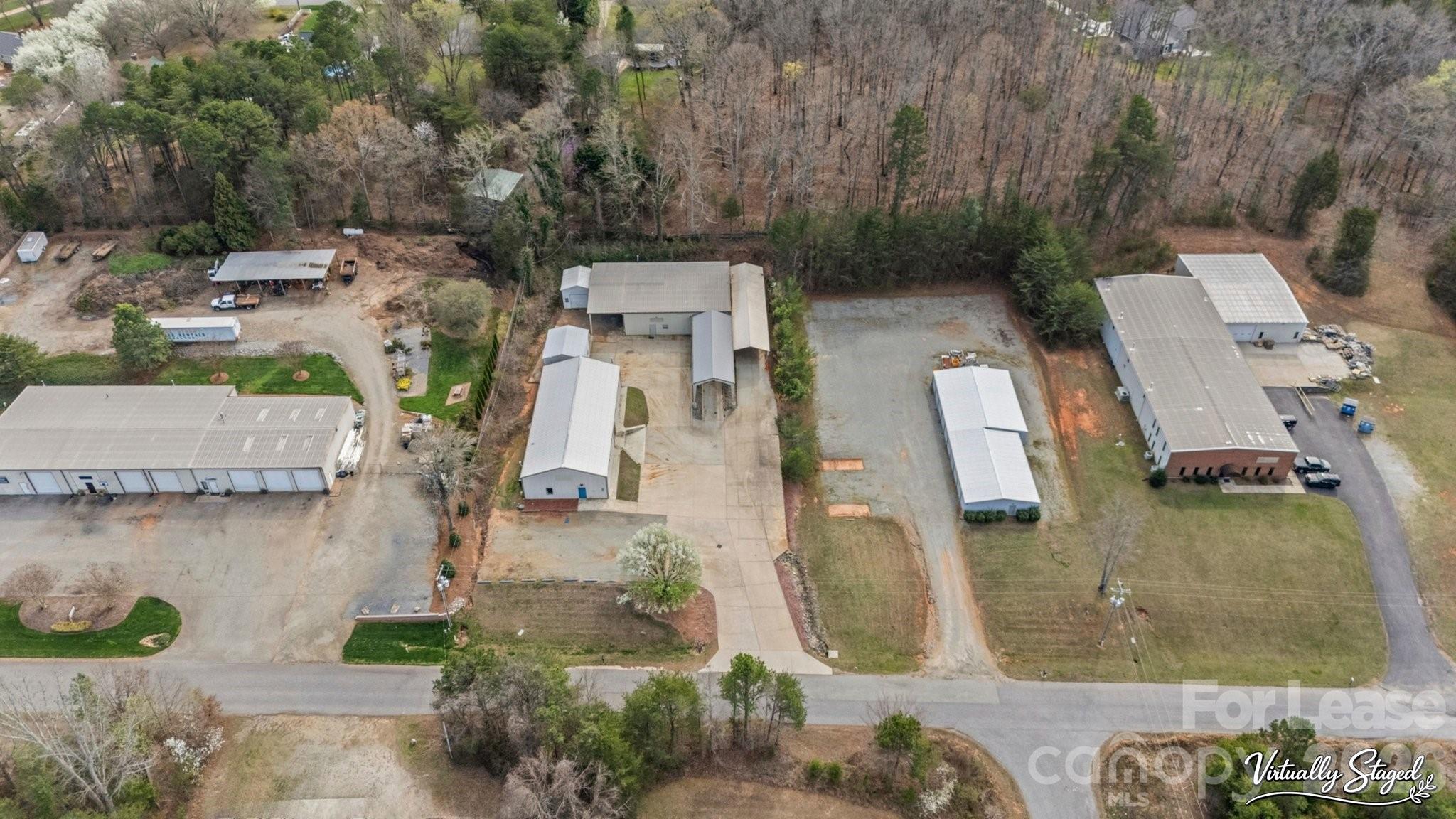 7590 Townsend Drive Denver NC 28037