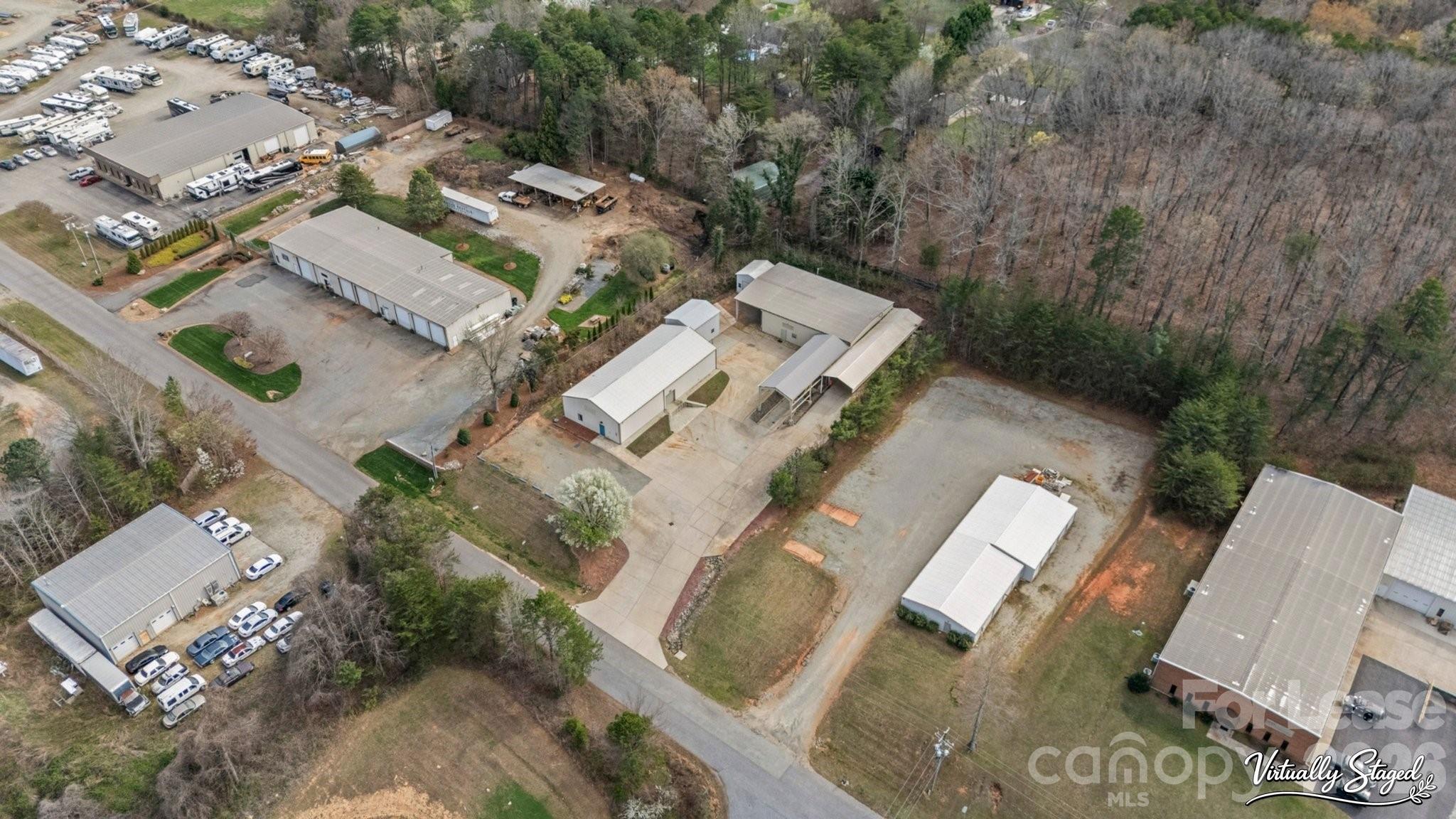 7590 Townsend Drive Denver NC 28037