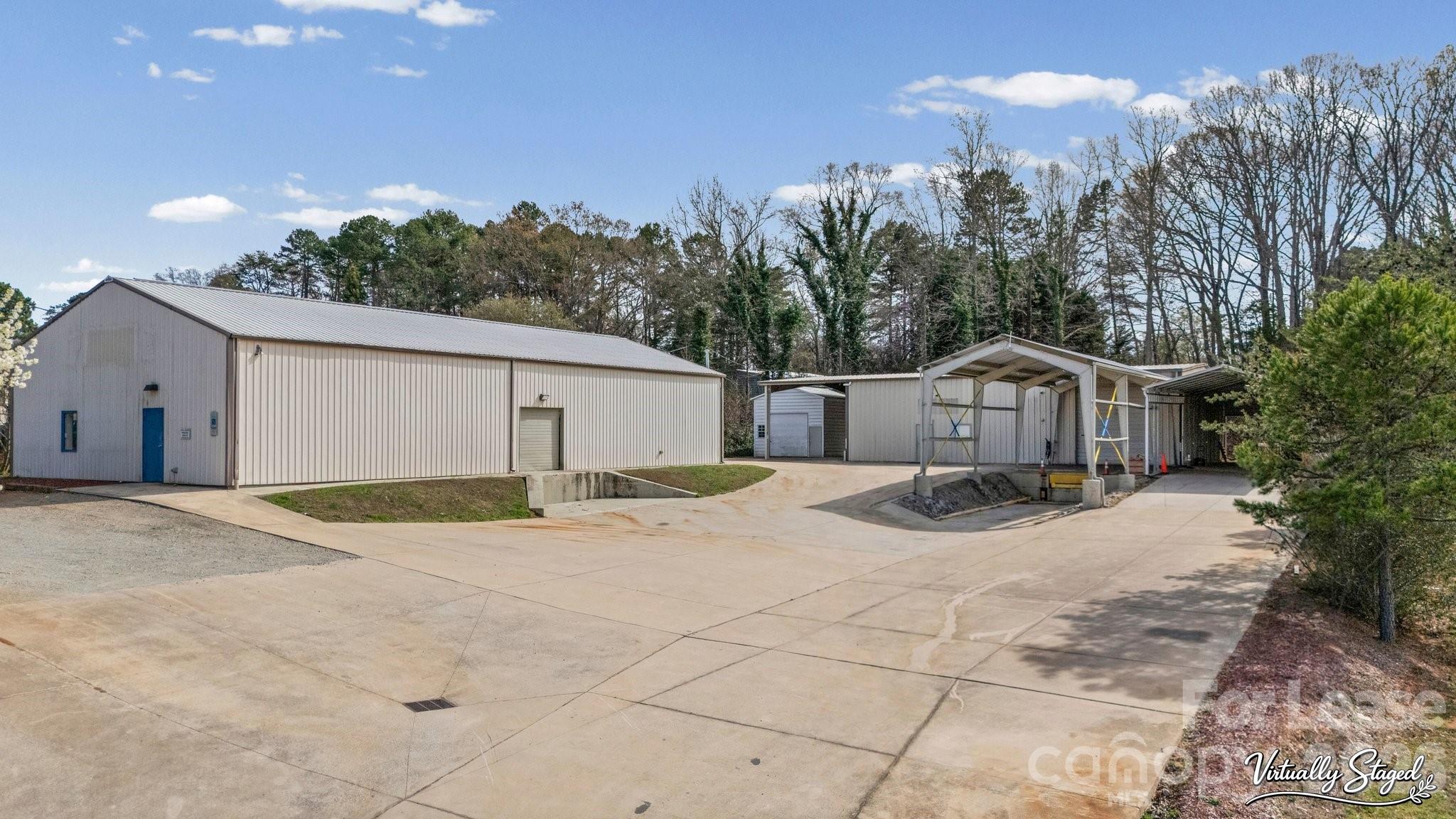 7590 Townsend Drive Denver NC 28037