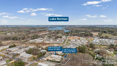 7590 Townsend Drive Denver NC 28037