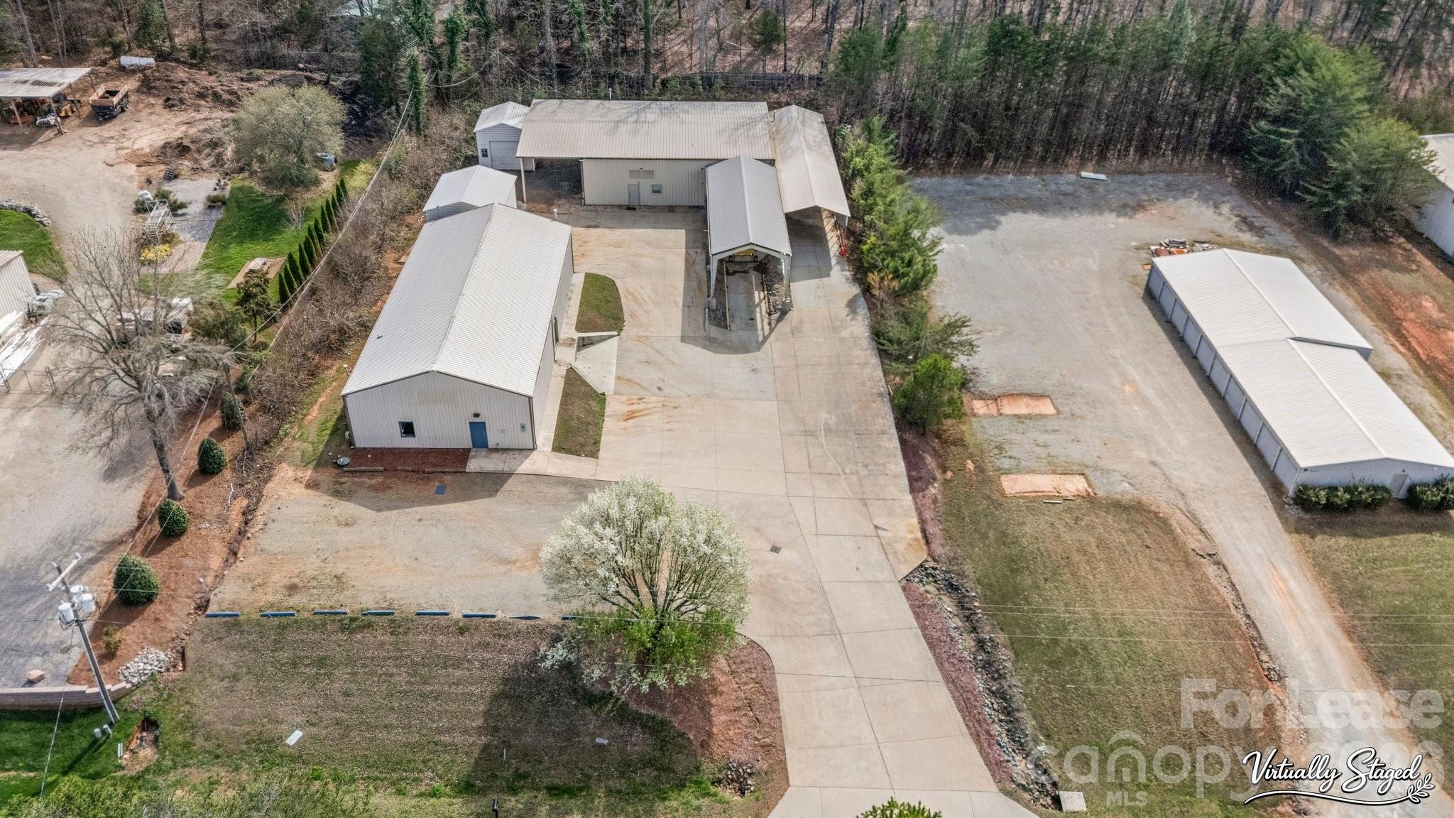 7590 Townsend Drive Denver NC 28037