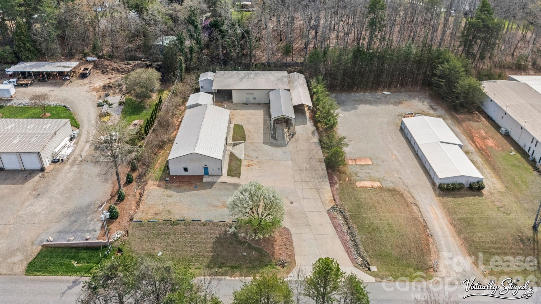 7590 Townsend Drive Denver NC 28037