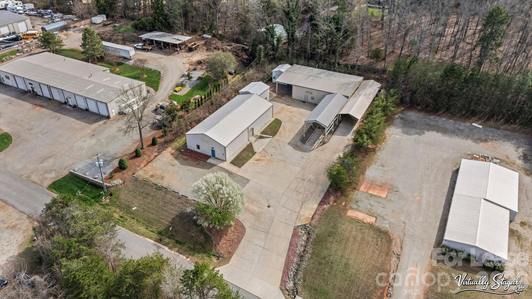 7590 Townsend Drive Denver NC 28037