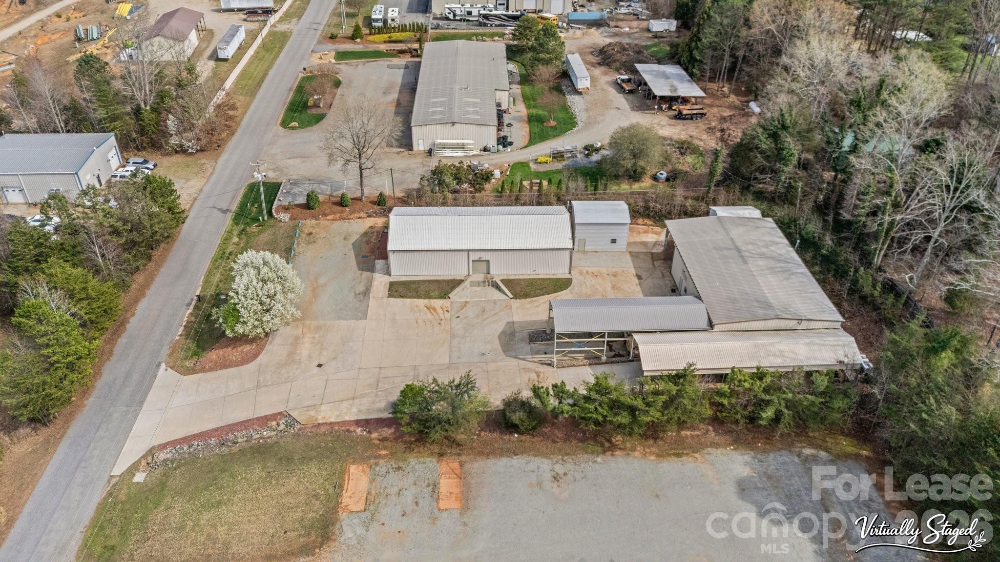 7590 Townsend Drive Denver NC 28037