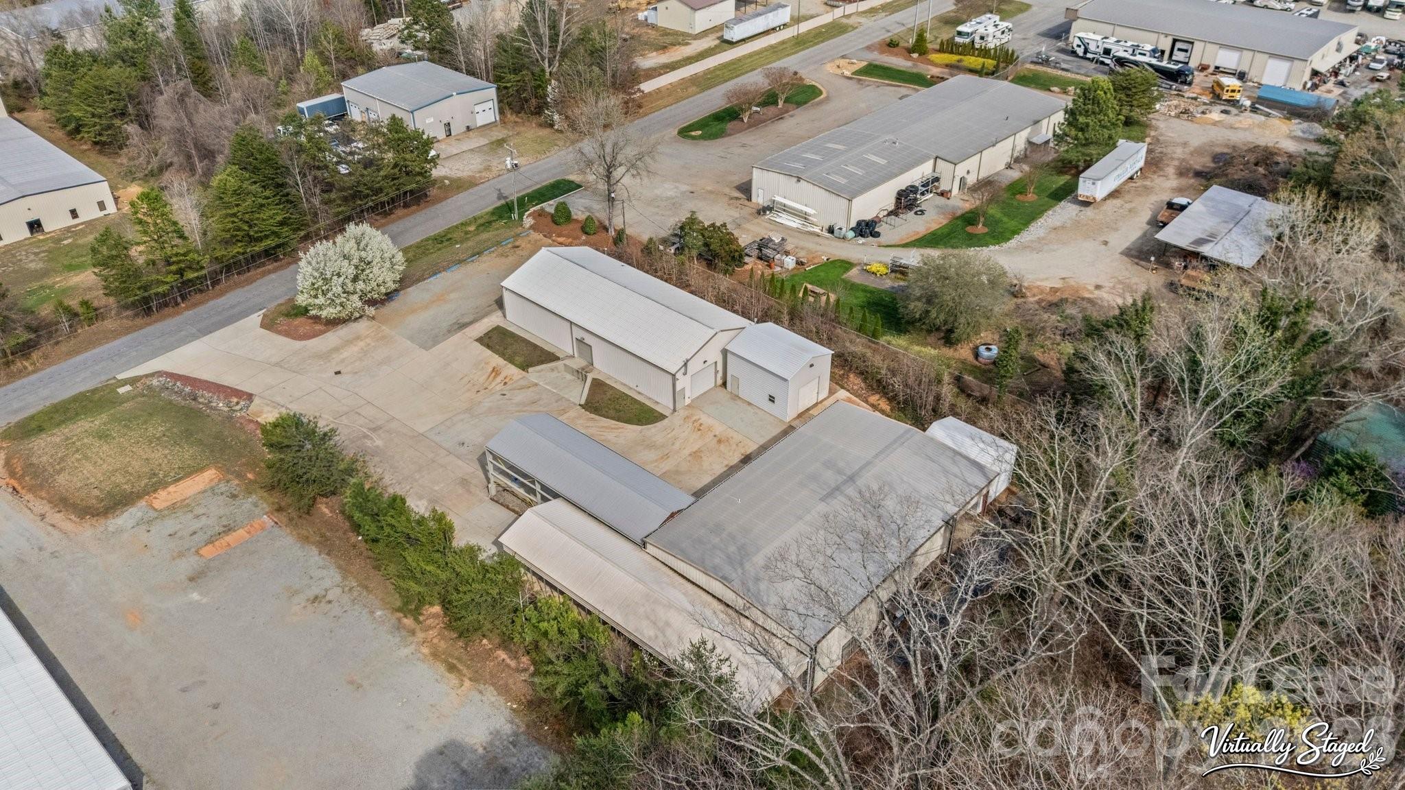 7590 Townsend Drive Denver NC 28037