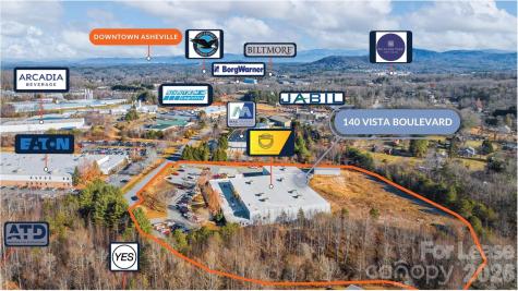 140 Vista Boulevard Arden NC 28704