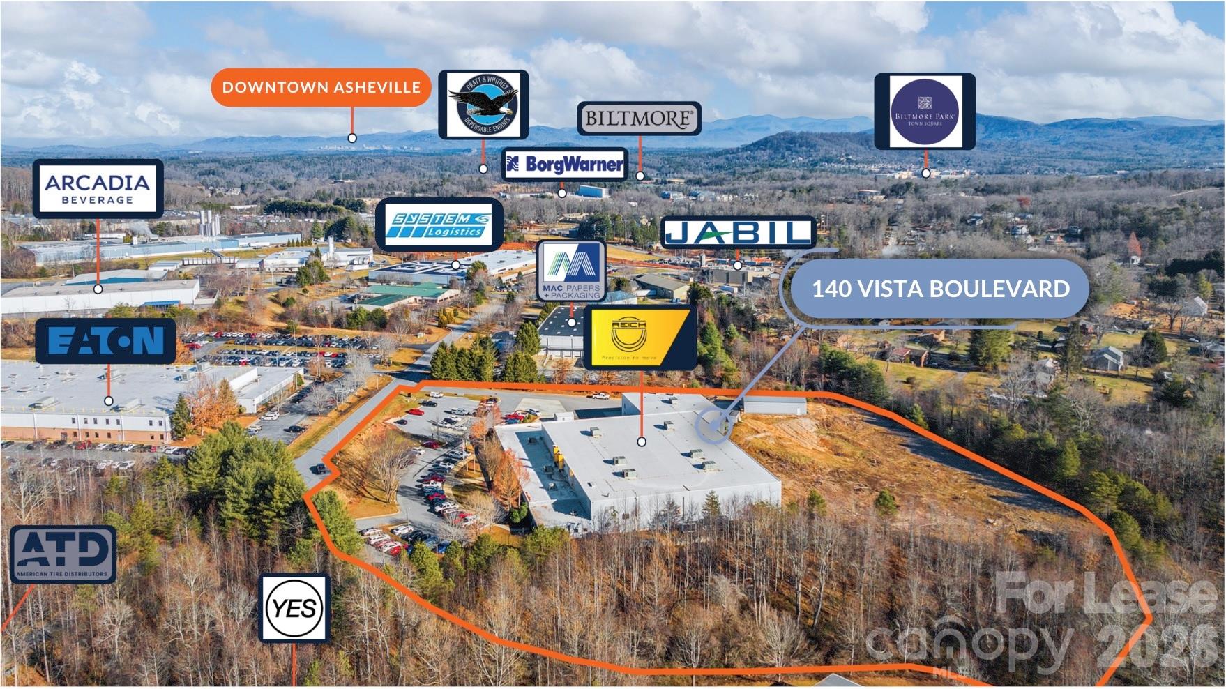 140 Vista Boulevard Arden NC 28704