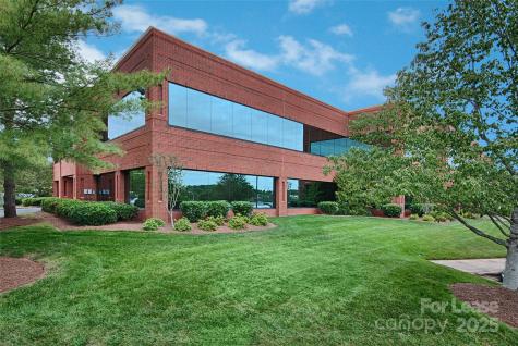 1200 Ridgefield Boulevard Asheville NC 28806