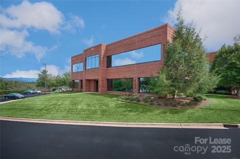 1200 Ridgefield Boulevard Asheville NC 28806