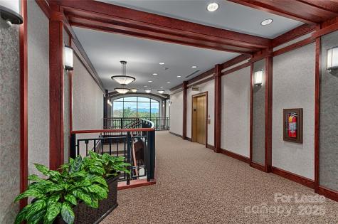 1200 Ridgefield Boulevard Asheville NC 28806