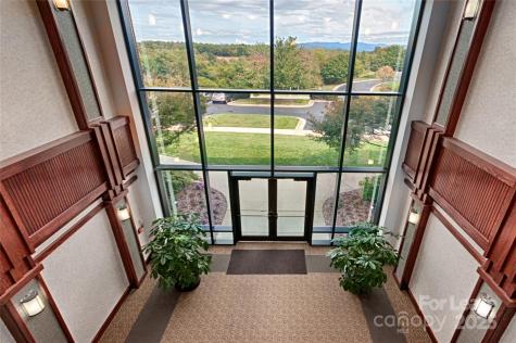 1200 Ridgefield Boulevard Asheville NC 28806