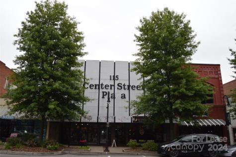 111 S Center Street Statesville NC 28677