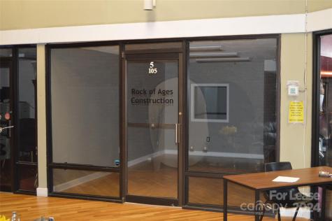 111 S Center Street Statesville NC 28677