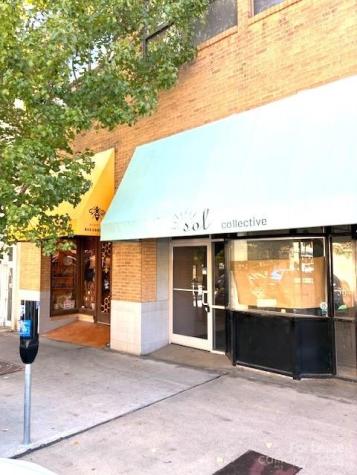 38 1/2 Battery Park Avenue Asheville NC 28801