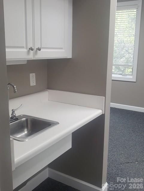 1931 J N Pease Place Charlotte NC 28262