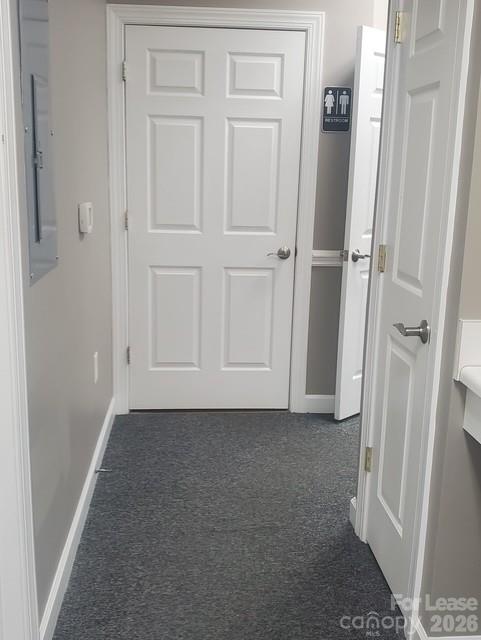 1931 J N Pease Place Charlotte NC 28262