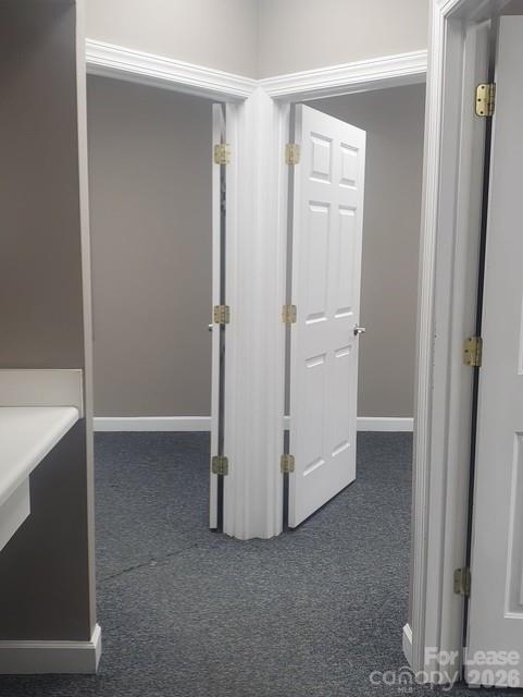 1931 J N Pease Place Charlotte NC 28262