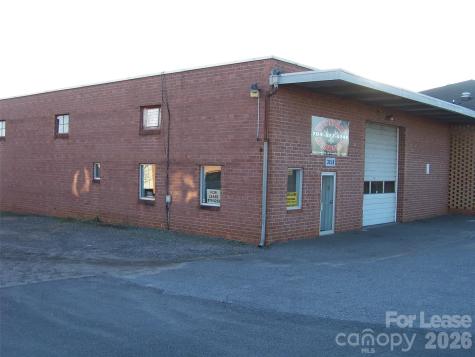 3218 Taylorsville Highway Statesville NC 28625
