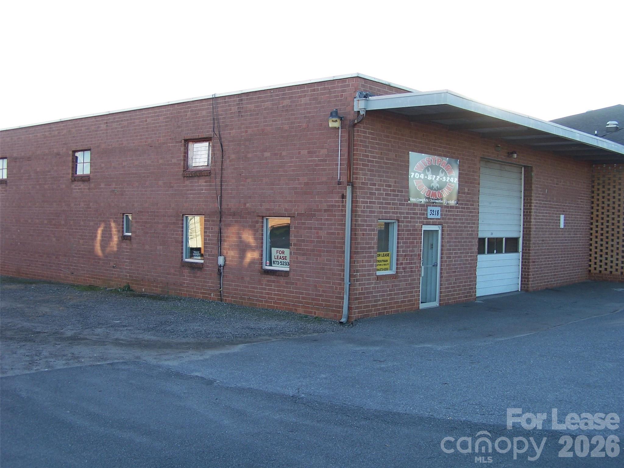 3218 Taylorsville Highway Statesville NC 28625