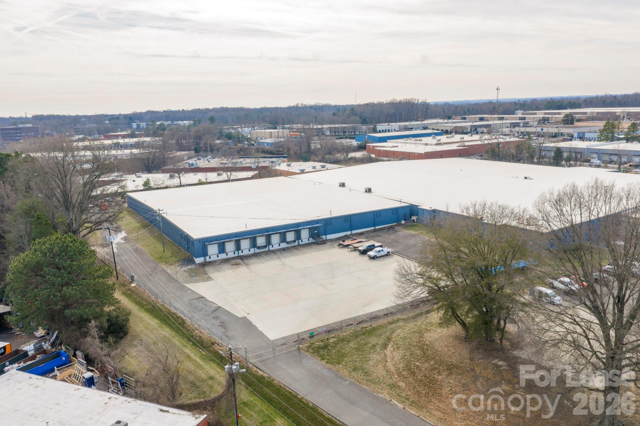 4337 Revolution Park Drive Charlotte NC 28217
