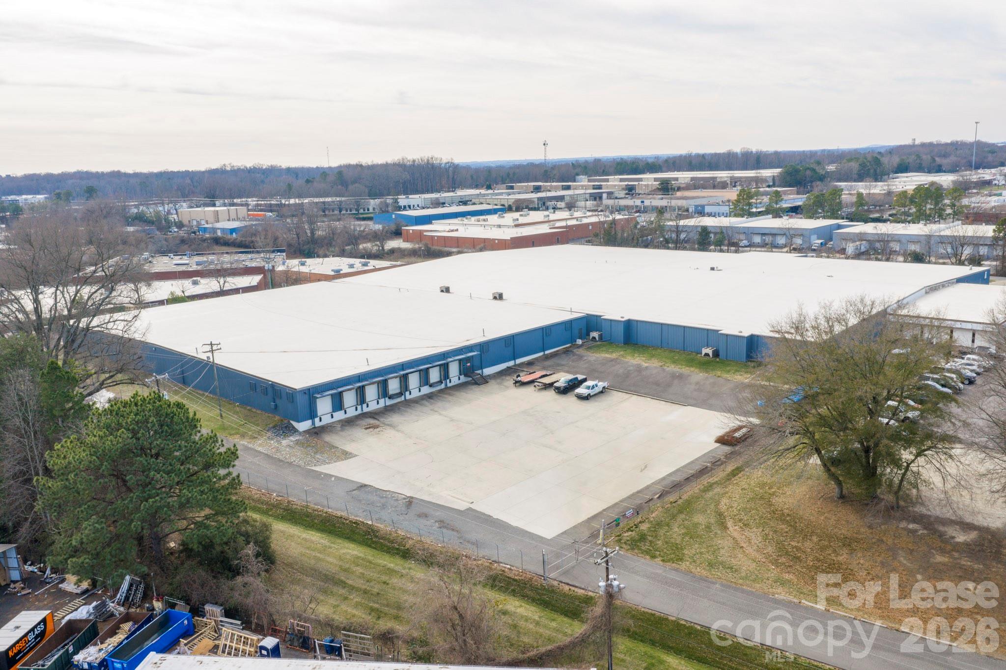 4337 Revolution Park Drive Charlotte NC 28217