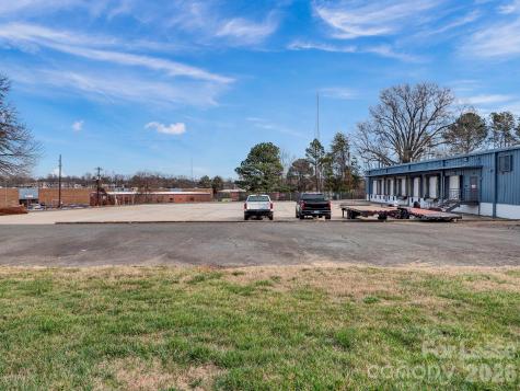 4337 Revolution Park Drive Charlotte NC 28217