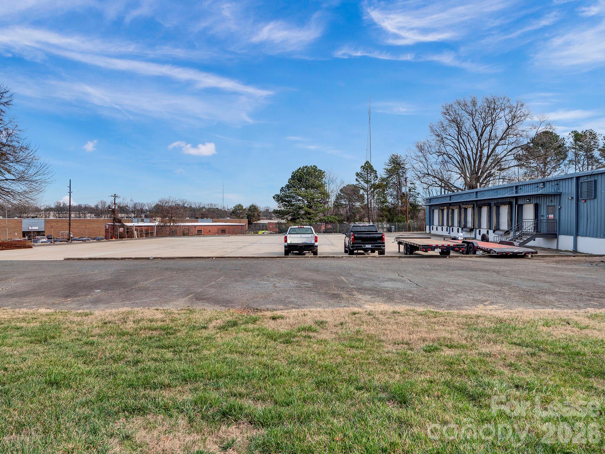 4337 Revolution Park Drive Charlotte NC 28217