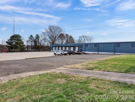 4337 Revolution Park Drive Charlotte NC 28217