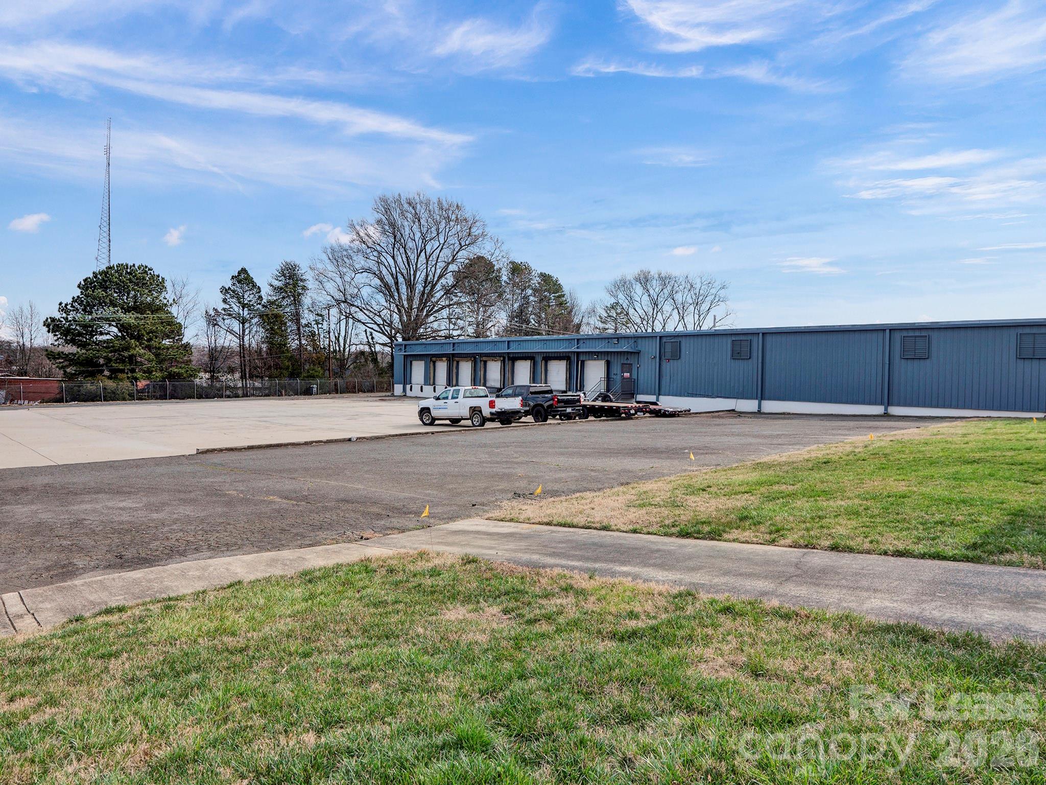 4337 Revolution Park Drive Charlotte NC 28217