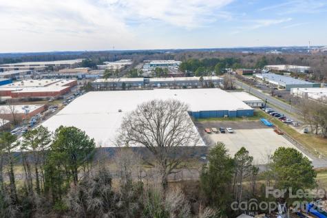4337 Revolution Park Drive Charlotte NC 28217