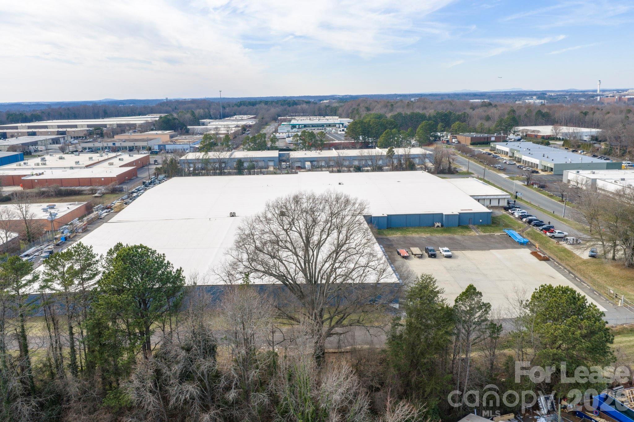 4337 Revolution Park Drive Charlotte NC 28217