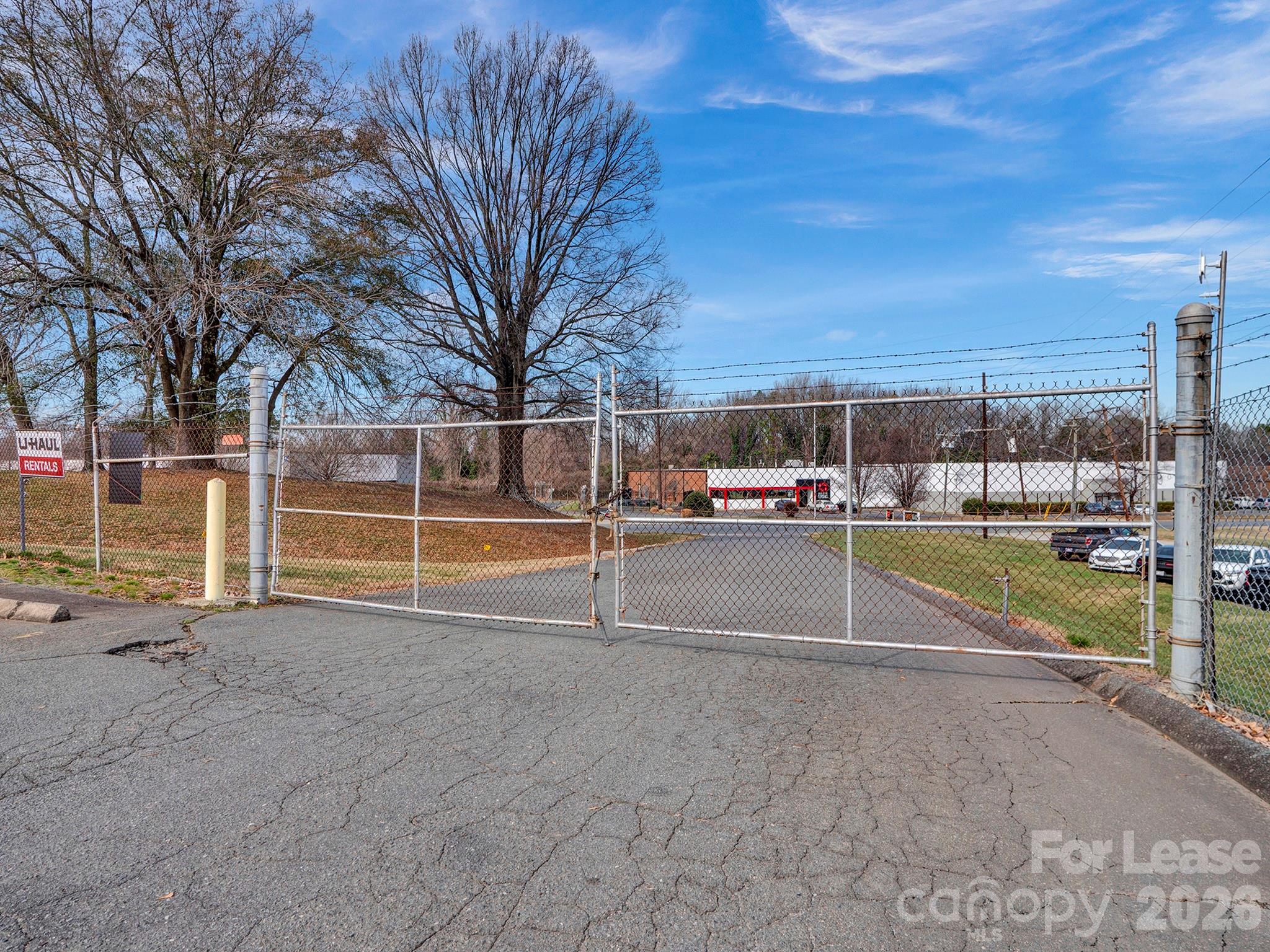 4337 Revolution Park Drive Charlotte NC 28217