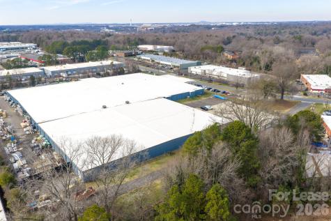4337 Revolution Park Drive Charlotte NC 28217