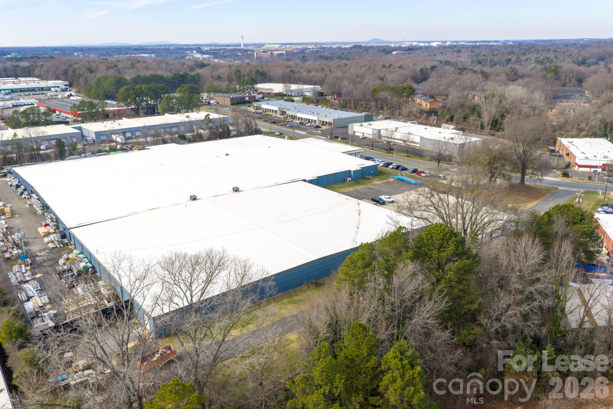 4337 Revolution Park Drive Charlotte NC 28217