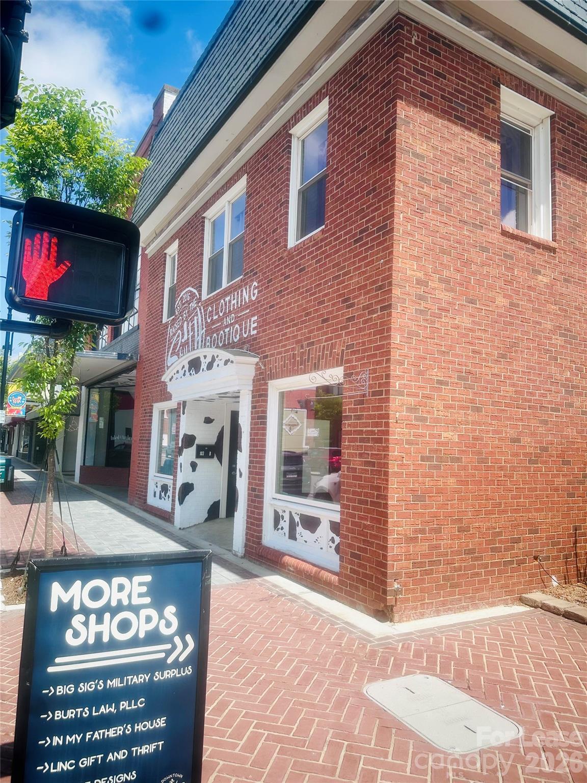 103 N College Avenue Newton NC 28658