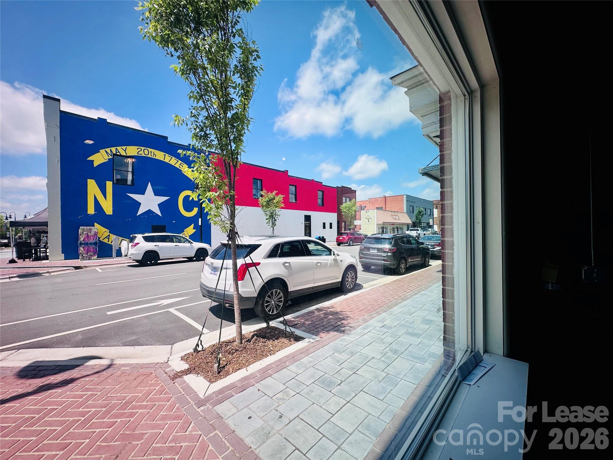 103 N College Avenue Newton NC 28658