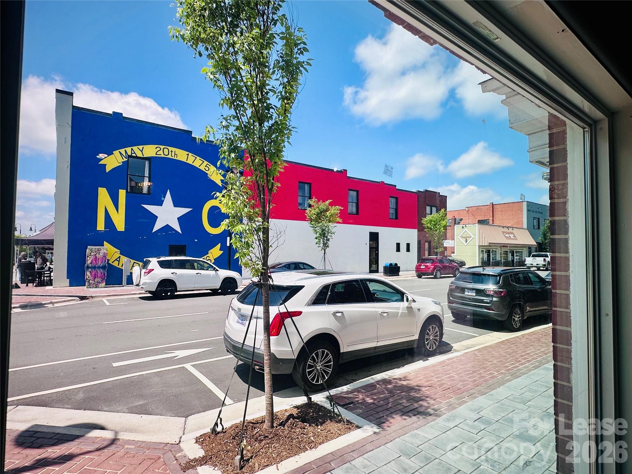 103 N College Avenue Newton NC 28658
