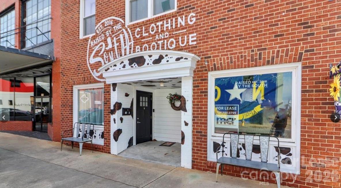 103 N College Avenue Newton NC 28658