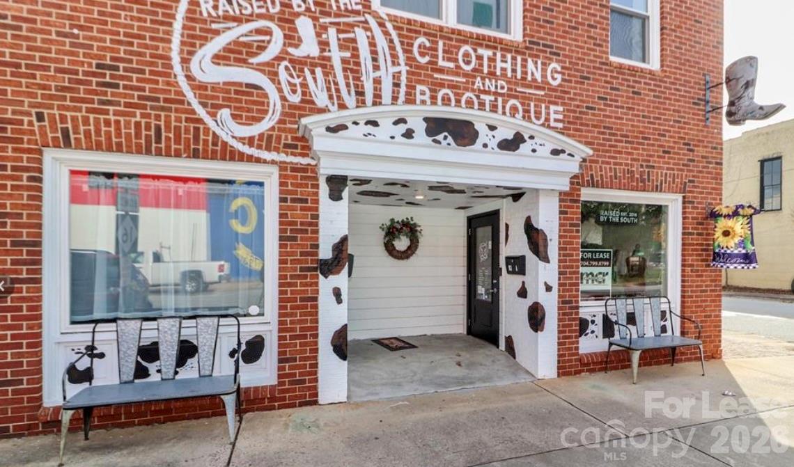 103 N College Avenue Newton NC 28658