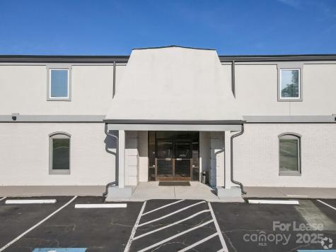 1121 Old Concord Road Salisbury NC 28146